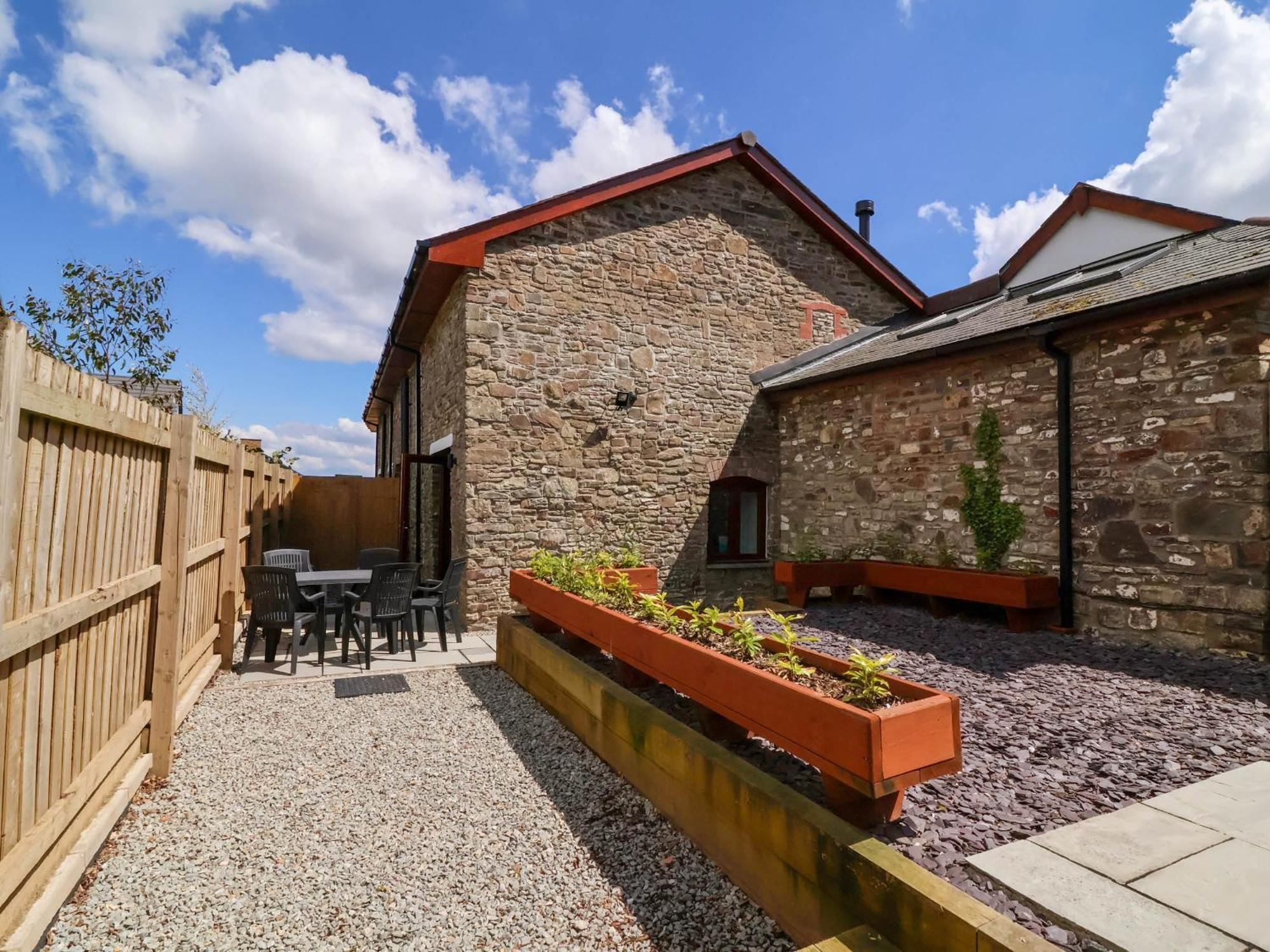 Ladybird Rest Holiday home Bideford